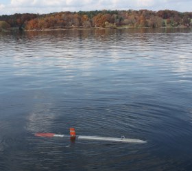 690 AUV 690 AUV