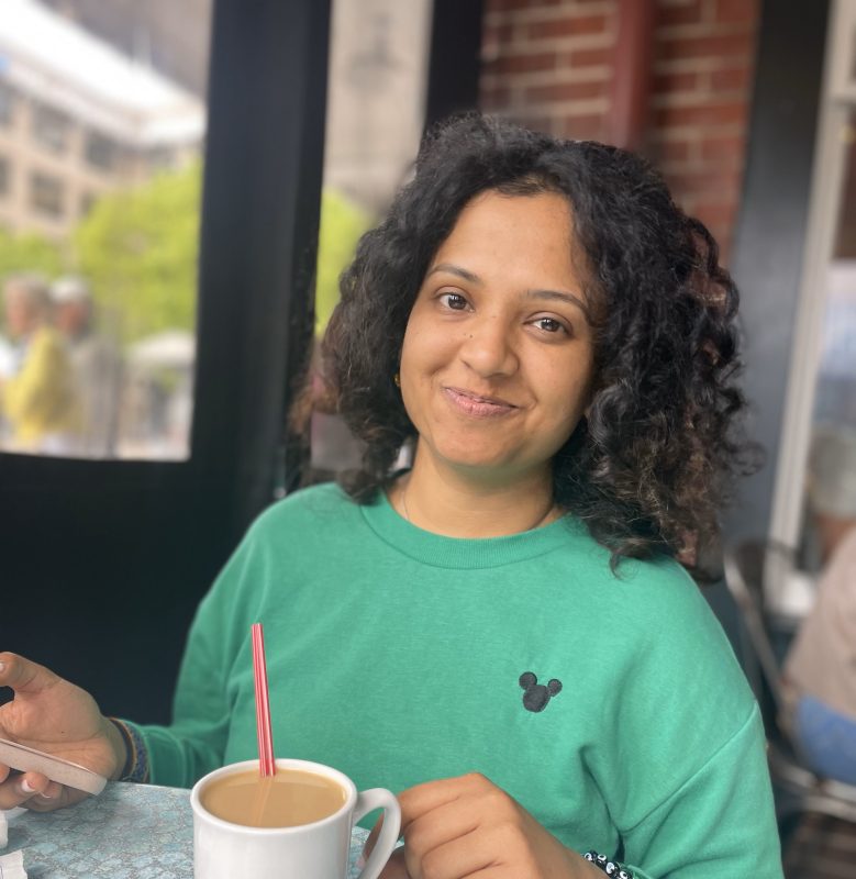 Dr. Lakshmi Madhavan Miller Dr. Lakshmi Madhavan Miller