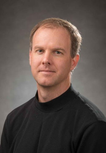 Dr. Craig Woolsey Dr. Craig Woolsey
