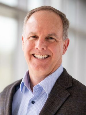 Dr. Craig Woolsey